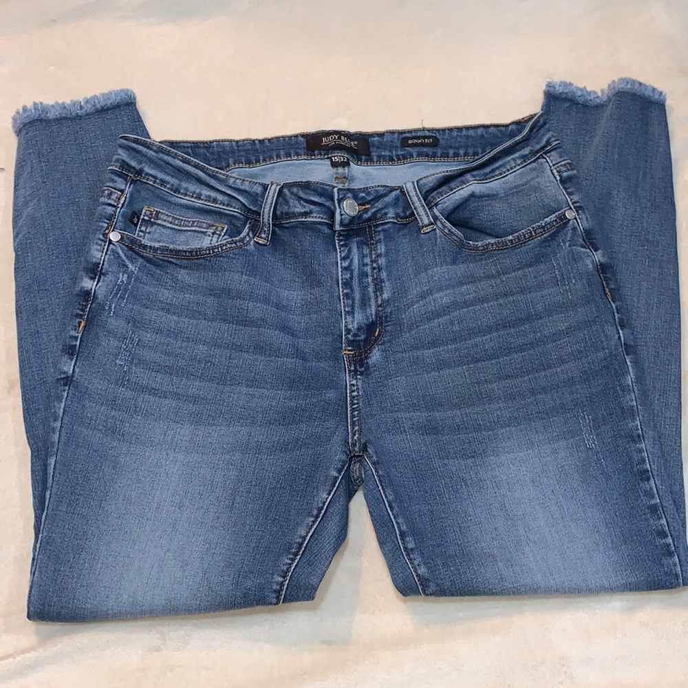 Judy Blue Skinny fit jeans